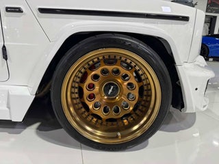 2019 Mercedes-Benz G-Class thumbnail – Ft. Lauderdale, FL – 54