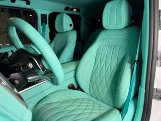 2019 Mercedes-Benz G-Class thumbnail – Ft. Lauderdale, FL – 10