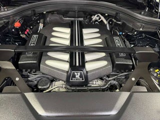 2019 Rolls-Royce Cullinan thumbnail – Ft. Lauderdale, FL – 50