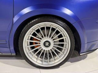 2019 Rolls-Royce Cullinan thumbnail – Ft. Lauderdale, FL – 57