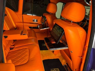 2019 Rolls-Royce Cullinan thumbnail – Ft. Lauderdale, FL – 17