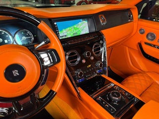 2019 Rolls-Royce Cullinan thumbnail – Ft. Lauderdale, FL – 33