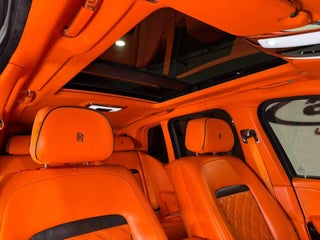 2019 Rolls-Royce Cullinan thumbnail – Ft. Lauderdale, FL – 19