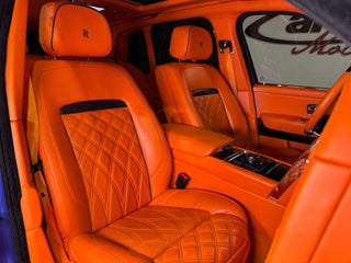 2019 Rolls-Royce Cullinan thumbnail – Ft. Lauderdale, FL – 18