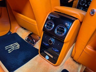 2019 Rolls-Royce Cullinan thumbnail – Ft. Lauderdale, FL – 15