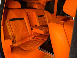 2019 Rolls-Royce Cullinan thumbnail – Ft. Lauderdale, FL – 13