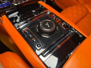 2019 Rolls-Royce Cullinan thumbnail – Ft. Lauderdale, FL – 30