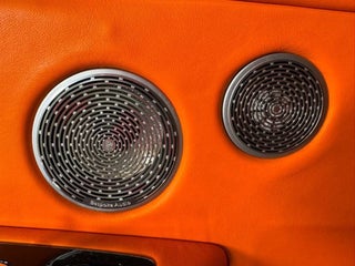 2019 Rolls-Royce Cullinan thumbnail – Ft. Lauderdale, FL – 36