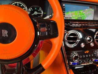 2019 Rolls-Royce Cullinan thumbnail – Ft. Lauderdale, FL – 24