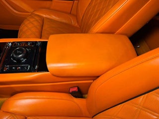 2019 Rolls-Royce Cullinan thumbnail – Ft. Lauderdale, FL – 31