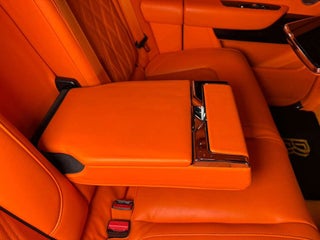 2019 Rolls-Royce Cullinan thumbnail – Ft. Lauderdale, FL – 14