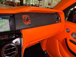 2019 Rolls-Royce Cullinan thumbnail – Ft. Lauderdale, FL – 35