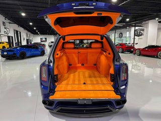 2019 Rolls-Royce Cullinan thumbnail – Ft. Lauderdale, FL – 44