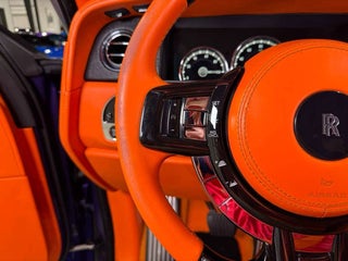 2019 Rolls-Royce Cullinan thumbnail – Ft. Lauderdale, FL – 23