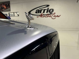 2019 Rolls-Royce Cullinan thumbnail – Ft. Lauderdale, FL – 47