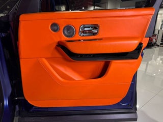 2019 Rolls-Royce Cullinan thumbnail – Ft. Lauderdale, FL – 41