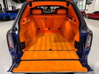 2019 Rolls-Royce Cullinan thumbnail – Ft. Lauderdale, FL – 45