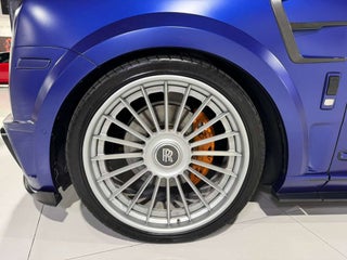 2019 Rolls-Royce Cullinan thumbnail – Ft. Lauderdale, FL – 56