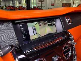 2019 Rolls-Royce Cullinan thumbnail – Ft. Lauderdale, FL – 26