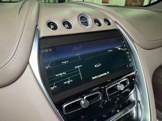 2021 Aston Martin DBX thumbnail – Ft. Lauderdale, FL – 25