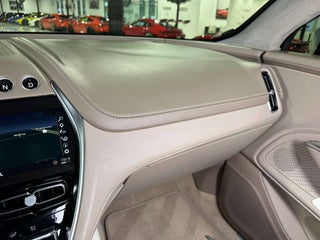 2021 Aston Martin DBX thumbnail – Ft. Lauderdale, FL – 35