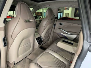 2021 Aston Martin DBX thumbnail – Ft. Lauderdale, FL – 11