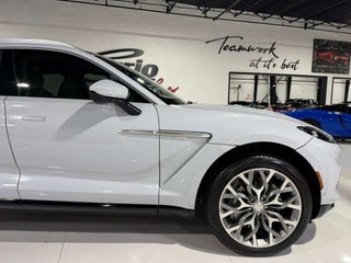 2021 Aston Martin DBX thumbnail – Ft. Lauderdale, FL – 51