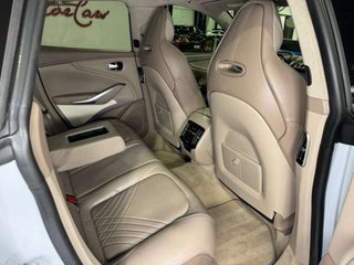 2021 Aston Martin DBX thumbnail – Ft. Lauderdale, FL – 16