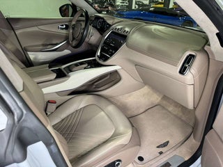 2021 Aston Martin DBX thumbnail – Ft. Lauderdale, FL – 19
