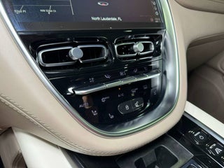 2021 Aston Martin DBX thumbnail – Ft. Lauderdale, FL – 27