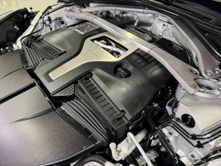 2021 Aston Martin DBX thumbnail – Ft. Lauderdale, FL – 47