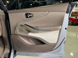 2021 Aston Martin DBX thumbnail – Ft. Lauderdale, FL – 38