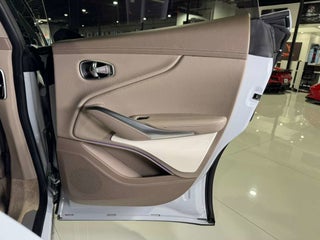 2021 Aston Martin DBX thumbnail – Ft. Lauderdale, FL – 40