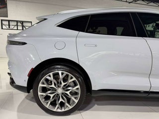 2021 Aston Martin DBX thumbnail – Ft. Lauderdale, FL – 50