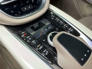 2021 Aston Martin DBX thumbnail – Ft. Lauderdale, FL – 29