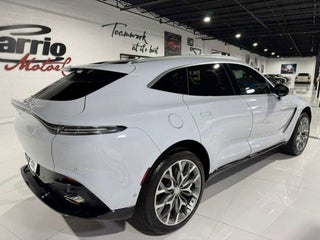 2021 Aston Martin DBX thumbnail – Ft. Lauderdale, FL – 7