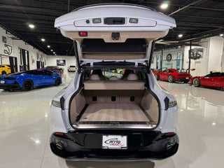 2021 Aston Martin DBX thumbnail – Ft. Lauderdale, FL – 41