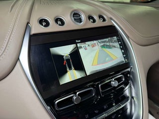 2021 Aston Martin DBX thumbnail – Ft. Lauderdale, FL – 26