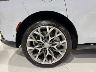 2021 Aston Martin DBX thumbnail – Ft. Lauderdale, FL – 54