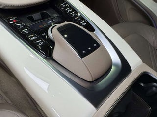 2021 Aston Martin DBX thumbnail – Ft. Lauderdale, FL – 28