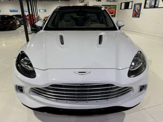 2021 Aston Martin DBX thumbnail – Ft. Lauderdale, FL – 2