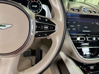2021 Aston Martin DBX thumbnail – Ft. Lauderdale, FL – 23