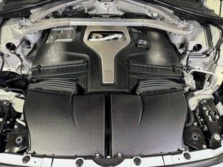 2021 Aston Martin DBX thumbnail – Ft. Lauderdale, FL – 46
