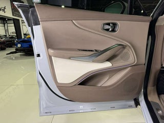 2021 Aston Martin DBX thumbnail – Ft. Lauderdale, FL – 37