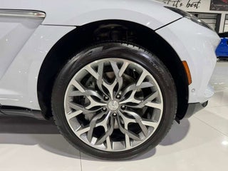 2021 Aston Martin DBX thumbnail – Ft. Lauderdale, FL – 55