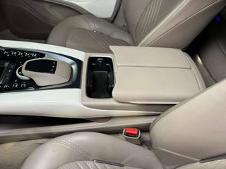 2021 Aston Martin DBX thumbnail – Ft. Lauderdale, FL – 31
