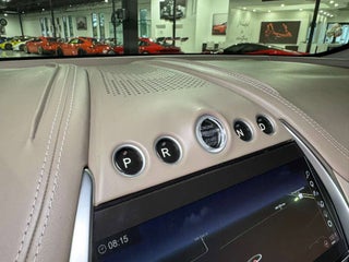 2021 Aston Martin DBX thumbnail – Ft. Lauderdale, FL – 24