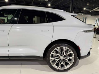 2021 Aston Martin DBX thumbnail – Ft. Lauderdale, FL – 49