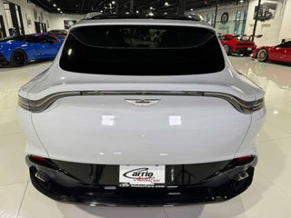 2021 Aston Martin DBX thumbnail – Ft. Lauderdale, FL – 6
