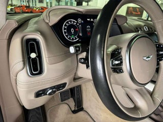 2021 Aston Martin DBX thumbnail – Ft. Lauderdale, FL – 34